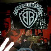 Pub Ebola (Morąg) 14.11.08
