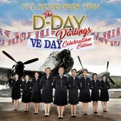 I'll Remember You (VE Day Celebration Edition)