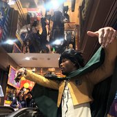 D4vd aot