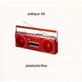 antique 96