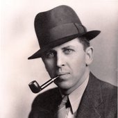 Clifford D. Simak