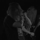 Caustic Wound Live