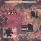 Joel Bock - Today LP