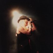 the Troubadour in 92 or 93