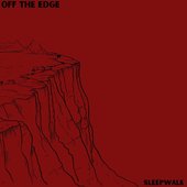 Off the edge