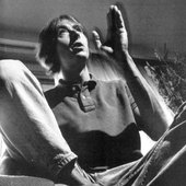 Mark Hollis