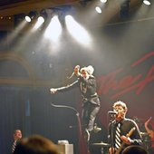 The Hives Live (2007)