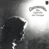 La leyenda del tiempo