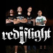 Red I Flight 