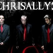 ChrisAllyS: Sacred Fire promo