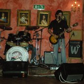 Cafe Casanova Milano