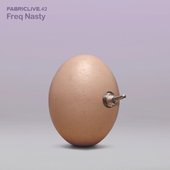 FabricLive 42: Freq Nasty