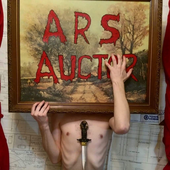 ArsAuctor 的头像