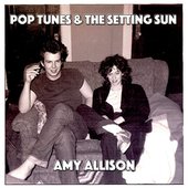 Pop Tunes and the Setting Sun