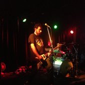 Live @ The Northcote Social Club // Melbourne - Australia
