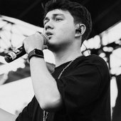 Paul Live on Stage #2