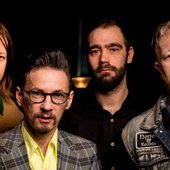 Space -  UK band