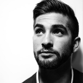 Kendji Girac (PNG)