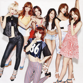 AOA - GQ Magazine August Issue '14