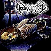 Necrocannibal - Somnambuliformic Possession