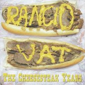 The Cheesesteak Years