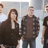 Czech Band NERA