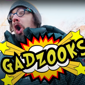 GADZOOKS