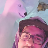 luisgdsfilho 的头像