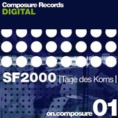 Tage des Korns