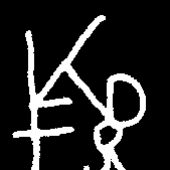 Knight of Swords logo
