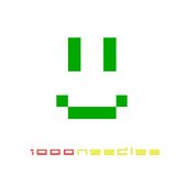 8 bit smile