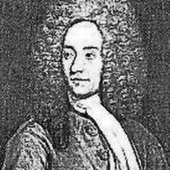 Tomaso Giovanni Albinoni