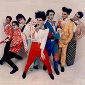 Split Enz