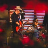 Dark Ride Brothers Live 2018