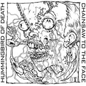 Hummingbird Of Death Split