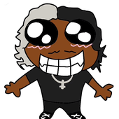 LastFM profile picture for @ton