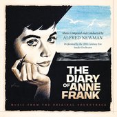The Diary Of Anne Frank (Music From The Original Soundtrack)