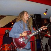 Bob Marley Tribute - bob bailey and the jailers