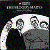 the bloody marys