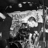 Mantikor live