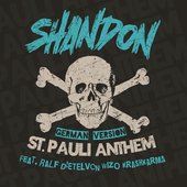 St Pauli Anthem (German Version)