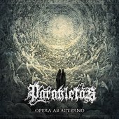 Opera Ab Aeterno [Explicit]