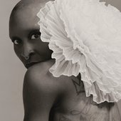 © Nadine Ijewere