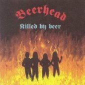 Killed By Beer