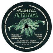 Ali Pusha / Forbidden Fruit / Mustapha's Theme