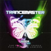 Trancemaster 6003