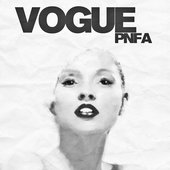 Vogue (Chill House & Lounge Music Edition)