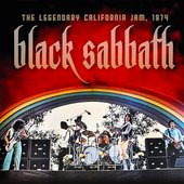 The Legendary California Jam, 1974