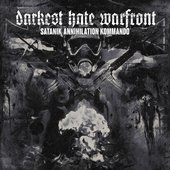 Satanik Annihilation Kommando