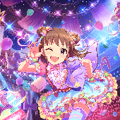 Atsumi Munakata SSR1